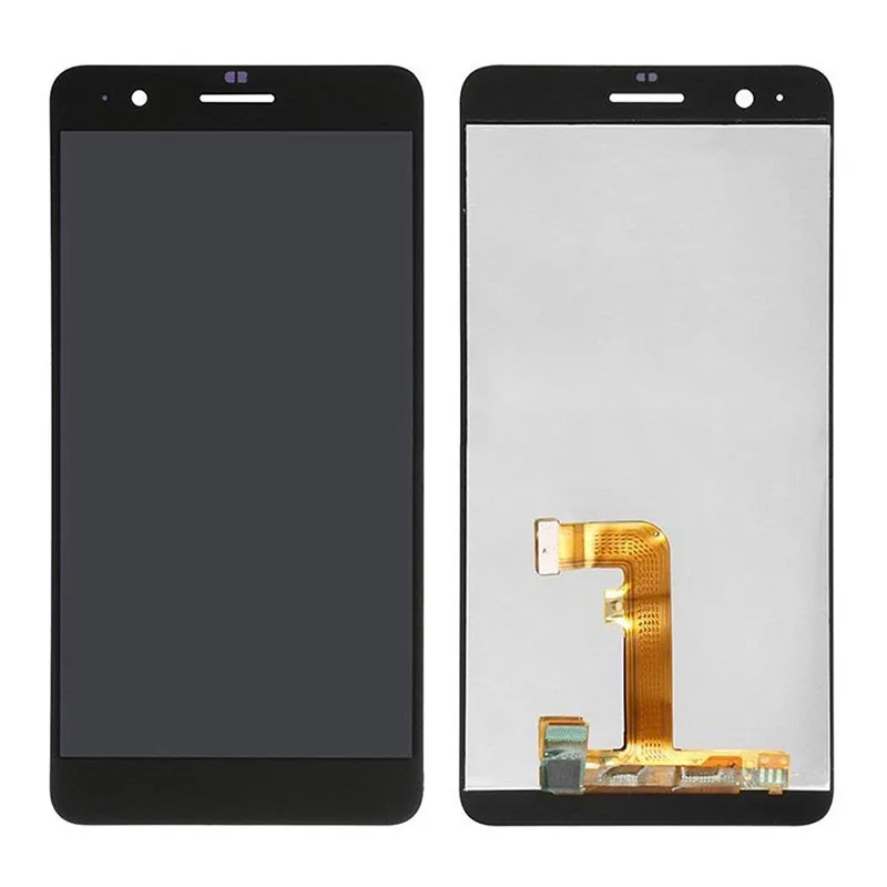 Тестирование Honor 6 Дисплей для huawei ЖК дисплей Сенсорный экран планшета Ассамблеи