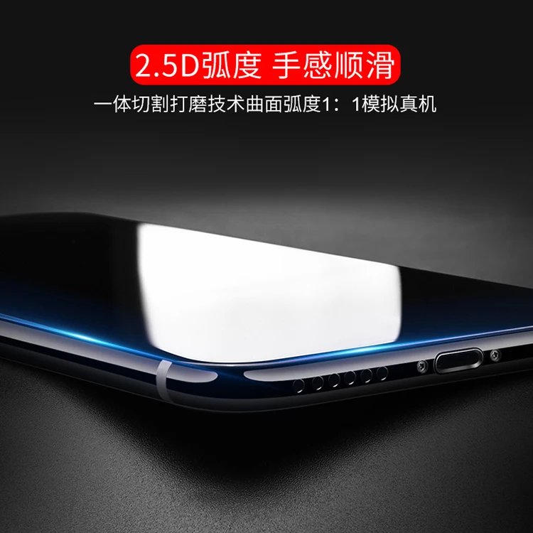 Высококачественная Защитная премиум-пленка для Xiaomi Redmi 6 Redmi6 из закаленного