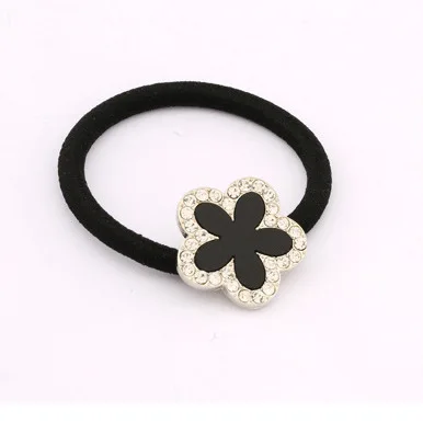 2020 Новый головной убор пять цветов инкрустированные Имитация хрусталя кольцо