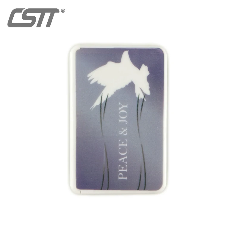 Портативный USB очиститель воздуха CSTT ионный освежитель удаляет сигаретный дым