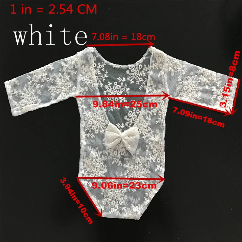 Комбинезон для новорожденных кружевной с вышивкой малыша | Детская одежда и