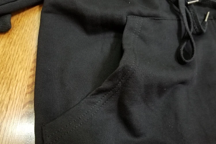 Мужская толстовка большого размера 5XL 6XL 7XL 8XL зимняя хипстерская свободная теплая