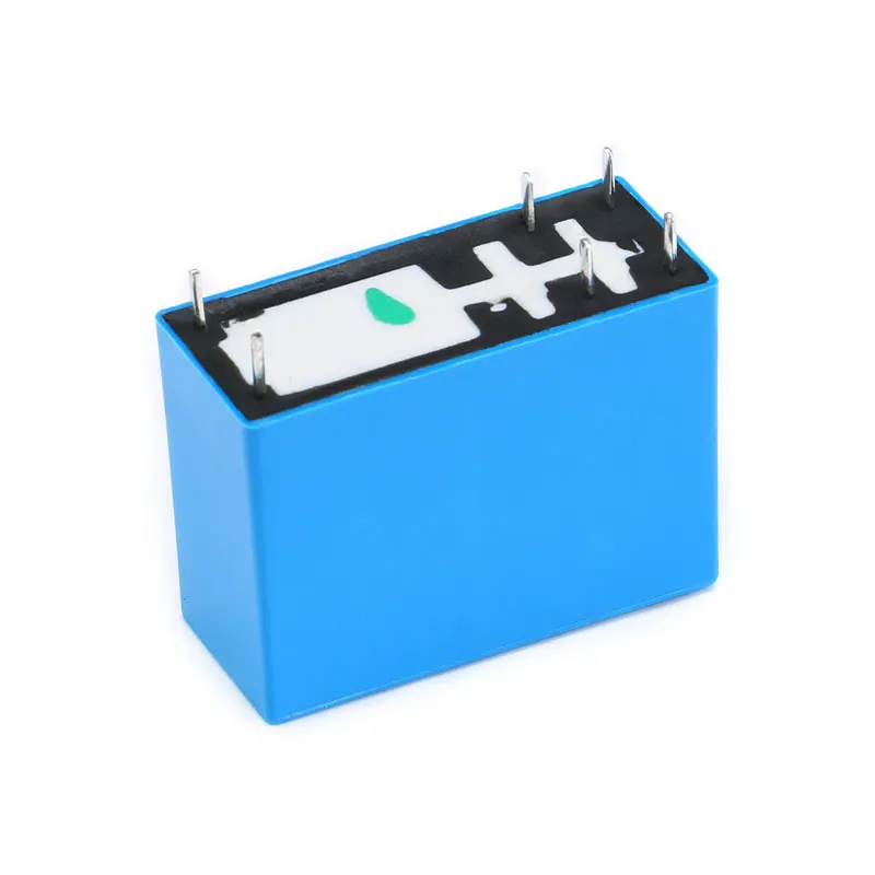 2 шт. SMIH-05VDC-SL-C SMIH-12VDC-SL-C SMIH-24VDC-SL-C 05 12 24 V реле 250V 16A 6PIN группа нормально разомкнутый