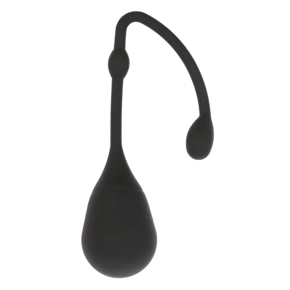 Вагинальные шарики для укрепления мышц Кегеля вибратор точки G Geisha Ben Wa Balls Новое