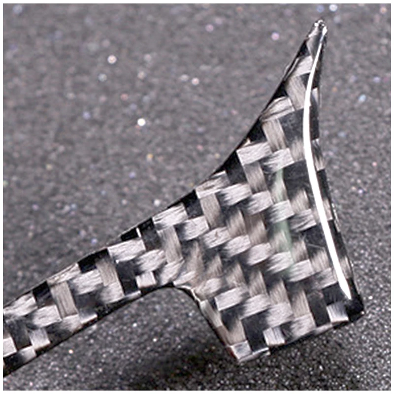 Автомобильные аксессуары для рулевого колеса декоративные наклейки из