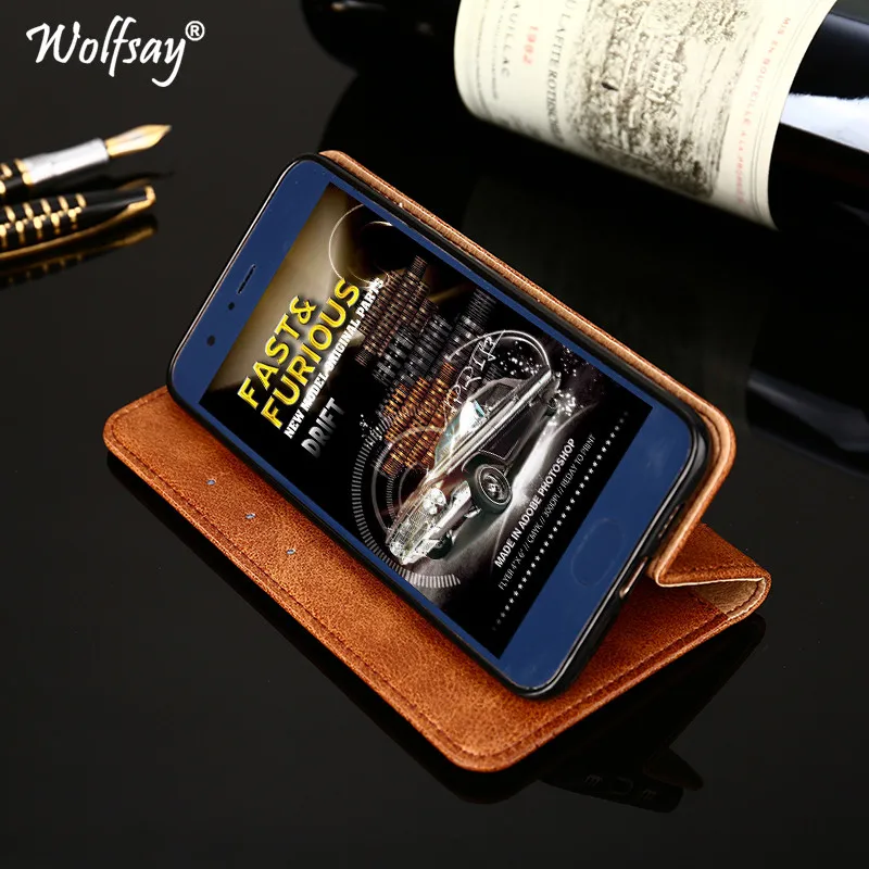 Case Huawei Honor V10 Luxury Wallet PU Leather For View 10 Flip Card Holder Phone Cover Bags | Мобильные телефоны и