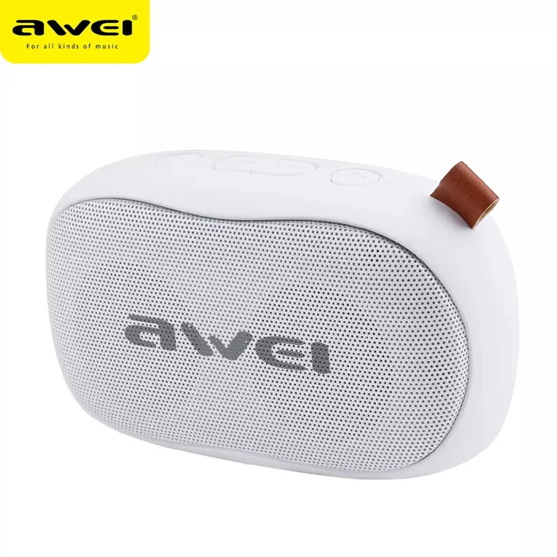 AWEI Y900 портативный мини-динамик Bluetooth колонка звуковая панель уличный компьютер s