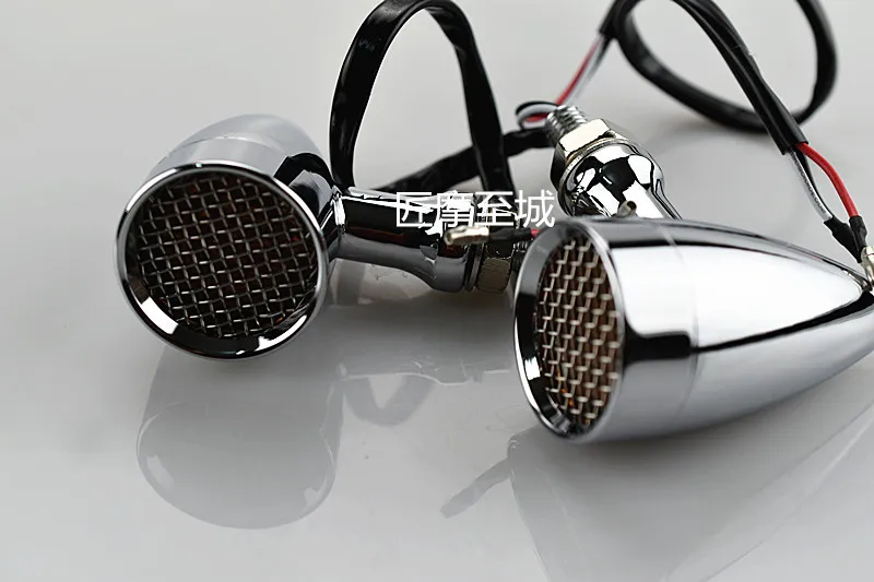 1 пара поворотники для мотоцикла 20 светодиодов|flasher for led|flasher ledflasher turn signal |