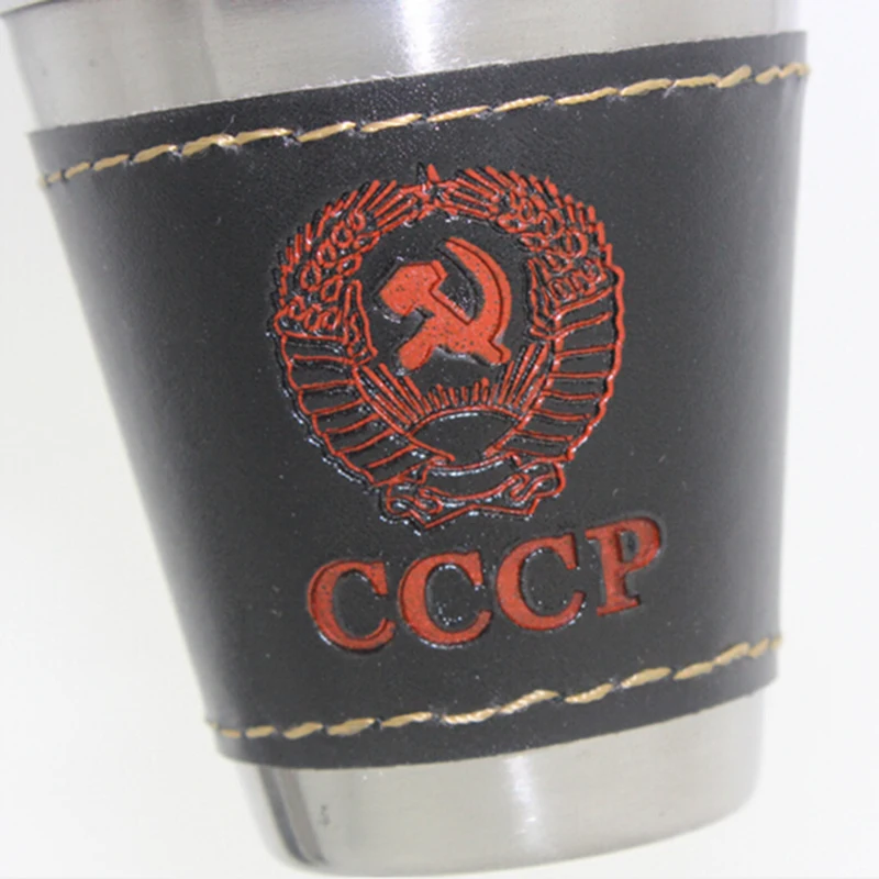 4 шт. Игра престолов Керамика Стакана Ликера духов чашки набор Саке винный набор посуда для напитков и 4 шт./компл. Нержавеющая сталь мини чашка