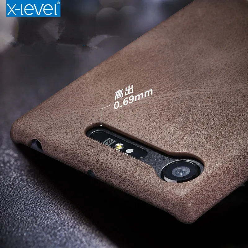 Роскошный Ретро Чехол из искусственной кожи для Sony Xperia 10 XZ1 XZ2 XZ3 compact