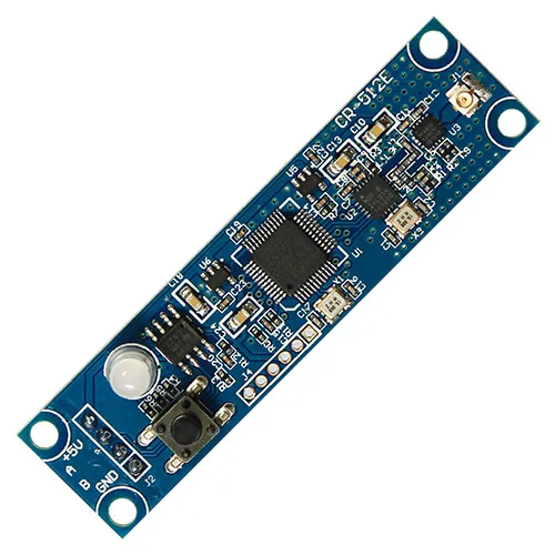 Беспроводной DMX512 приемник/передатчик 2 4 ГГц 1 передатчик + один приемник без чехла