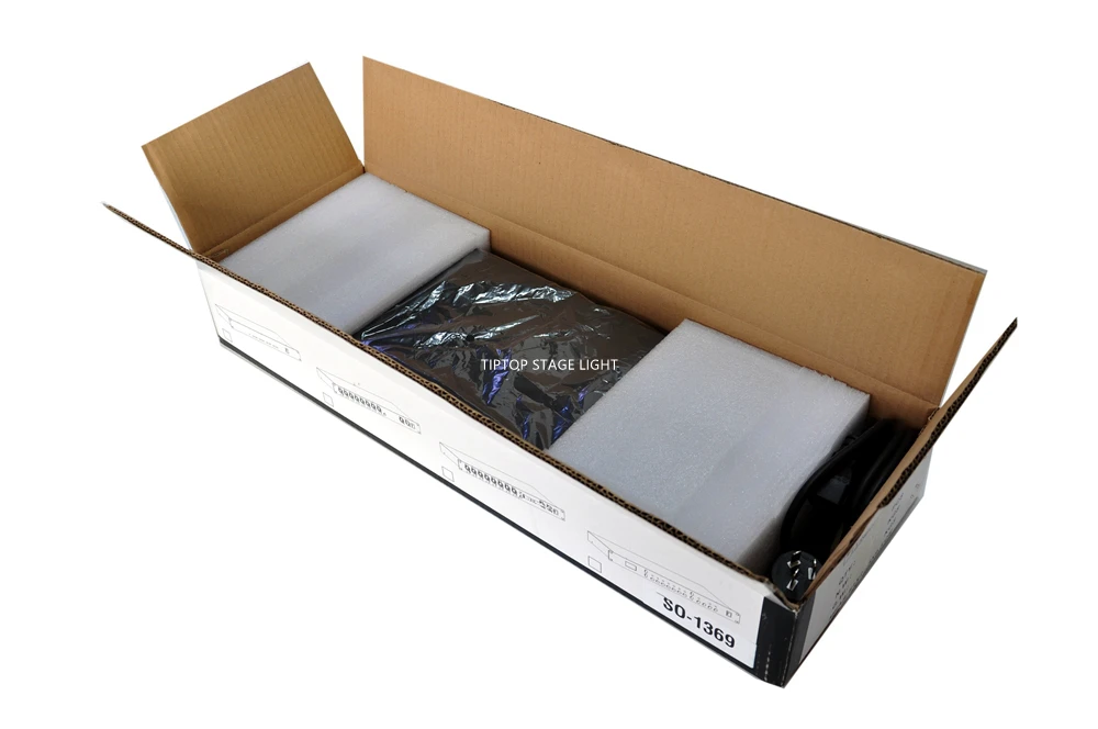 Gigertop TP D1369 1024 DMX рекордер автоматический (мульти цикл один) микрофон аудио и MIDI