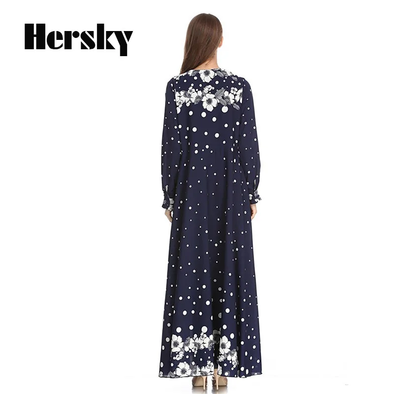 Женское мусульманское платье Турция абайя одежда из Дубая исламское Vestidos Musulmanes