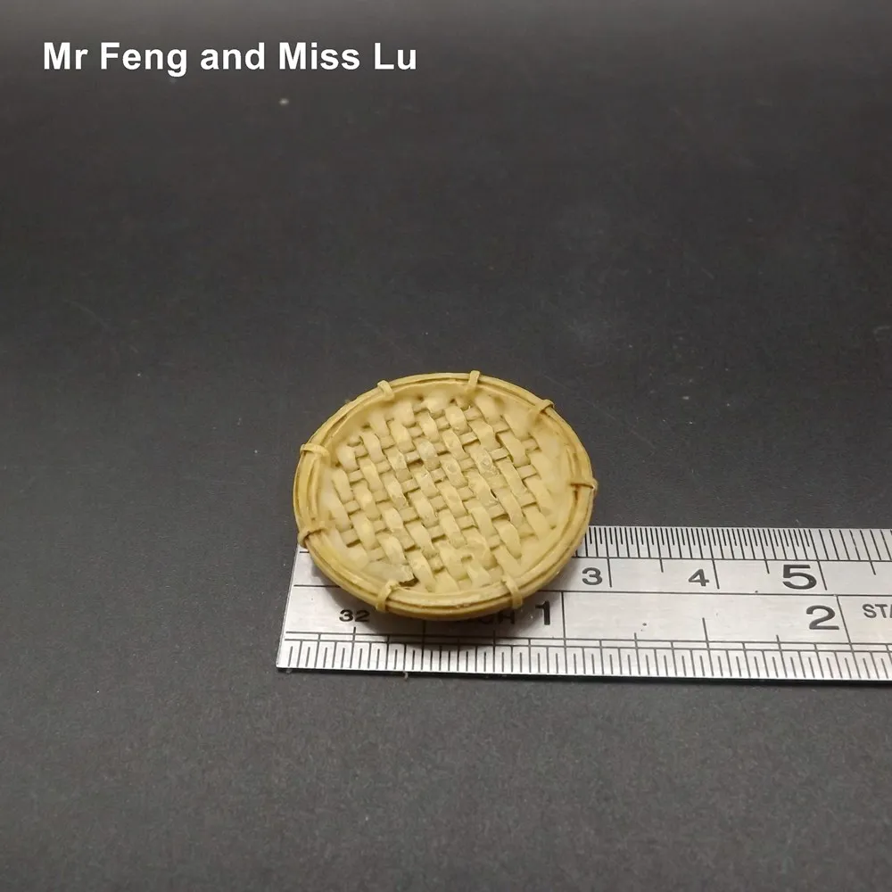 Chinese Culture Sieve Resin Model Toy Gift Collection | Игрушки и хобби