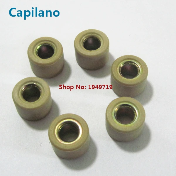 Ролик вариатор для мотоцикла/скутера AN125 шкив сцепления с приводом Suzuki 125cc AN 125