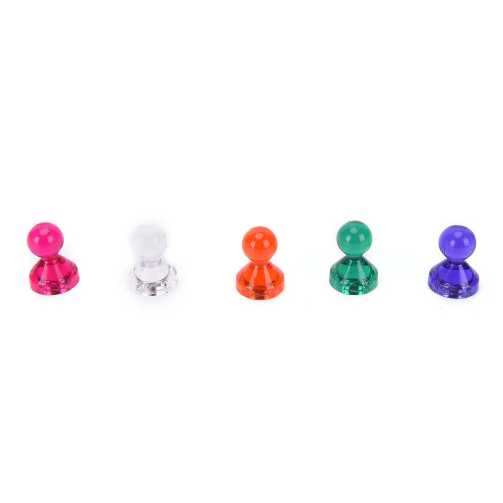 Неодимовые магниты Шпилька кегля разных цветов|colored thumbtacks|whiteboard fridgewhiteboard magnetic |