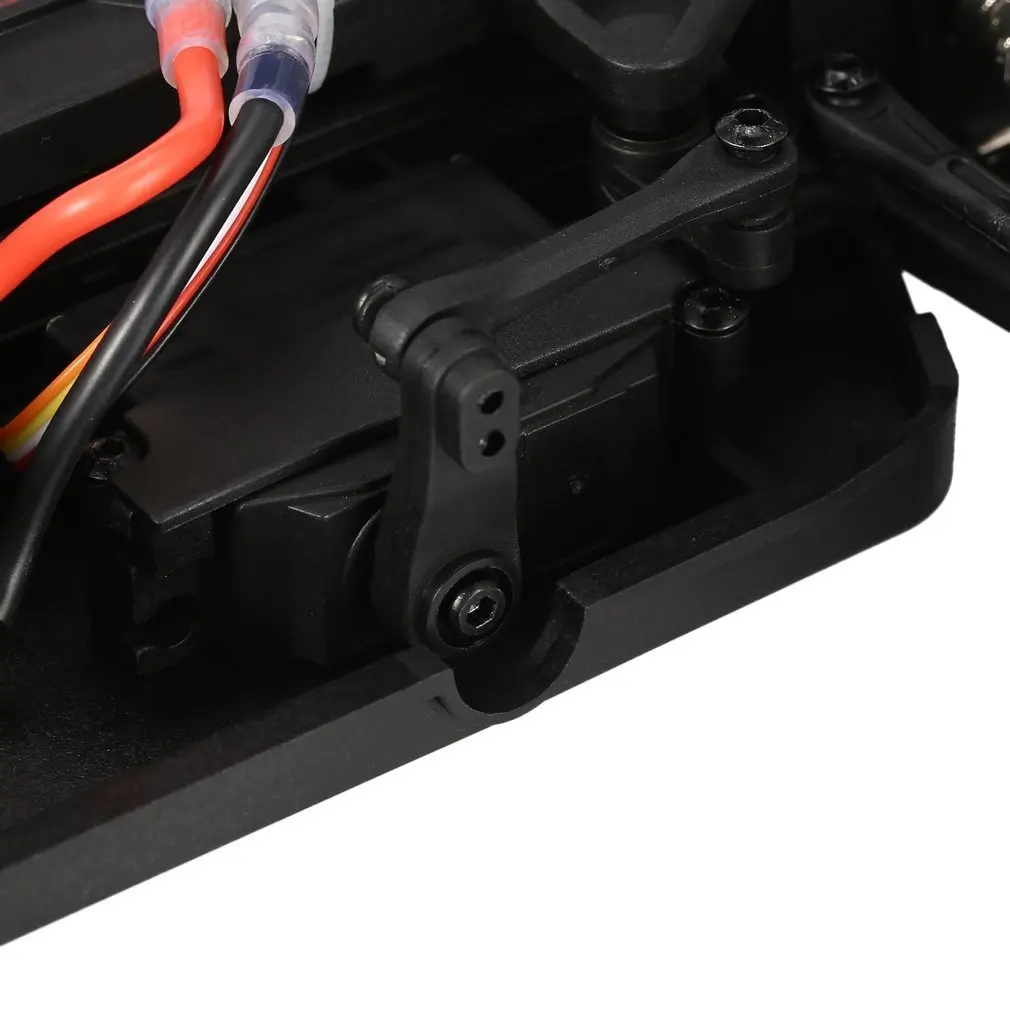 REMO 1631 1/16 Масштаб 2,4 г 40 км/ч высокая скорость 4WD матовый внедорожный грузовик большие колеса Bigfoot SMAX RC автомобиль дистанционного управления детский подарок
