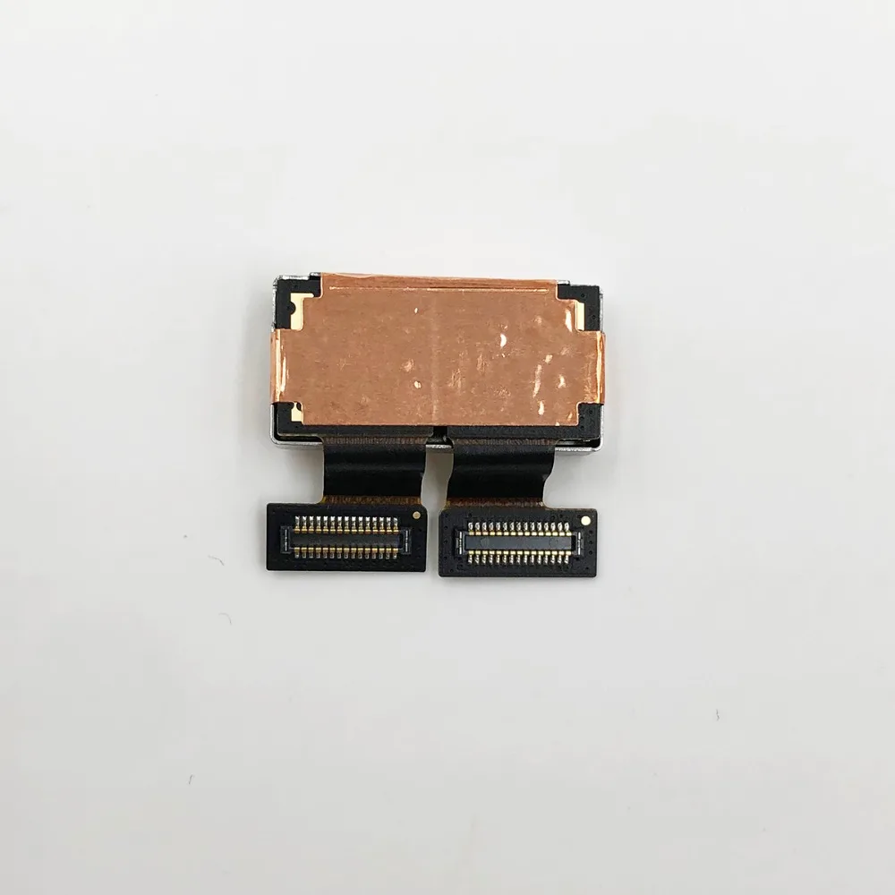new oudini main rear back camera for xiaomi mi 5x mi5x mi a1 mia1 big camera mobile phone replacement parts free global shipping