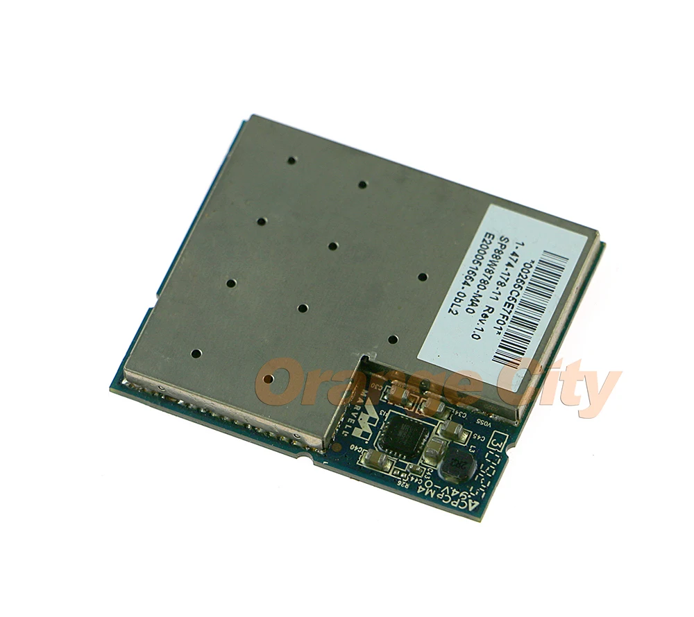 ChengChengDianWan оригинальный беспроводной модуль bluetooth wifi плата для ps3 2000 2k консоль|board