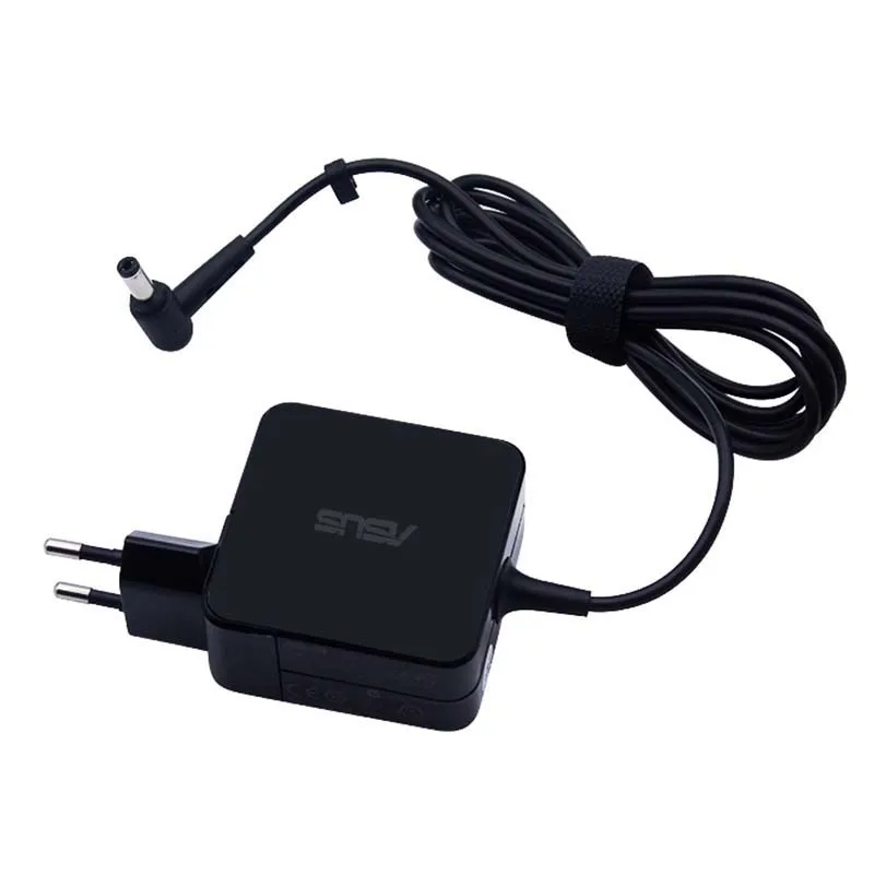 Asus 19V 2.37A 45W 5 5*2 5mm PA 1650 02 AC Адаптер зарядного устройства для ноутбука Asus|Адаптеры