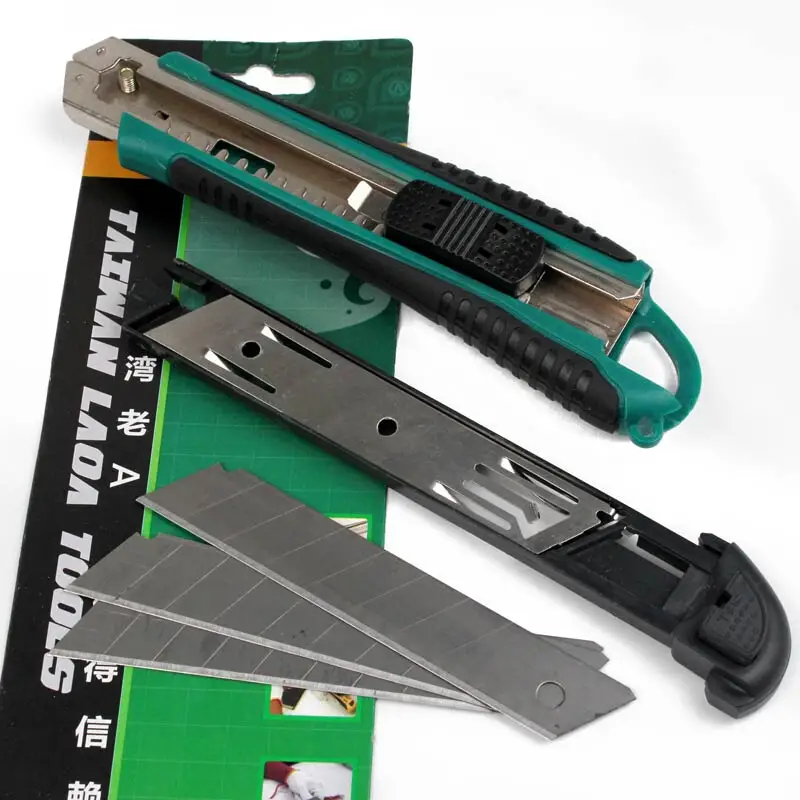utility knife SK5 LAOA 10 дюймов 7 T/9 T/12 T деревянная Складная пила для кемпинга SK5 прививка секатор для деревьев измельчитель садовые инструменты нож - Цвет: utility knife SK5