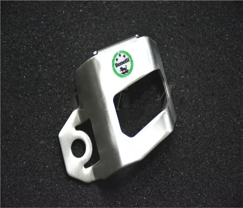 

TRK502 BJ500 Rear Brake Brake Oil Cup Oil Can Protect the Cup Cover