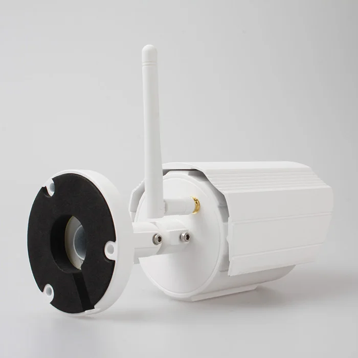 Onvif ip камера WI FI 1.0MP Мегапиксельная 1280*720 P HD открытый Безопасности Беспроводной
