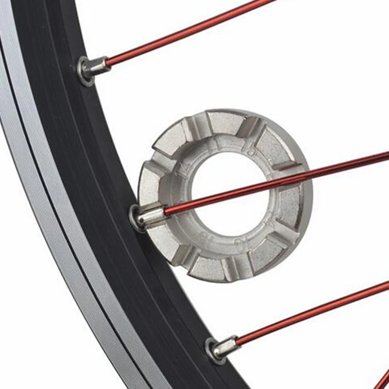 MEIJUN MTB BMX дорожный велосипедный спицевый гаечный ключ для колеса велосипеда