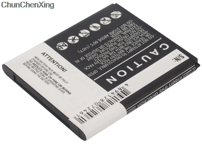 Cameron Sino 1950mAh аккумулятор TLiB5AF для Alcatel Linkzone MW41 MW41TM 4G|Цифровые аккумуляторы| |