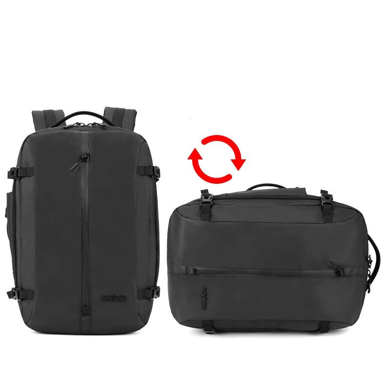 Рюкзак для ноутбука мужские дорожные сумки 2017 Многофункциональный