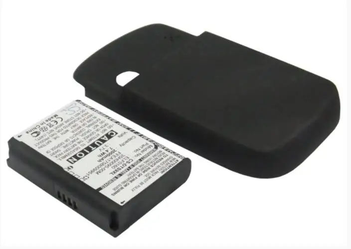 Аккумулятор Cameron Sino 2200 мАч для HTC Touch P3450 SPRINT MP6900 UTSTARCOM Vogue VERIZON XV6900|Аккумуляторы