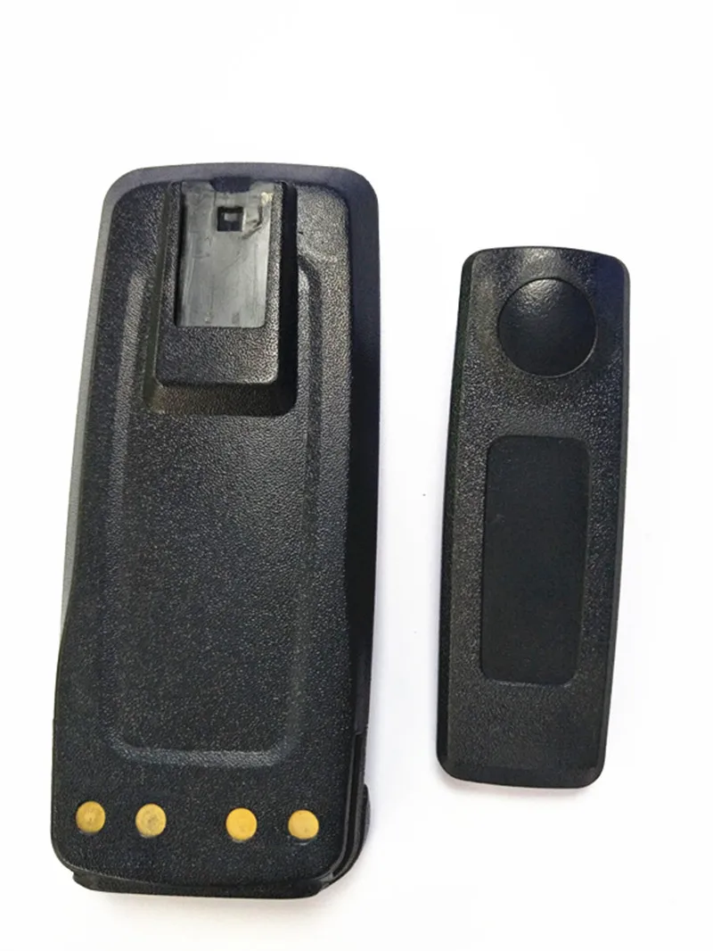 XQF pmnn4065 pmnn4066 1800 мАч Батарея для Motorola mototrbo DR3000 dp3400 Радио