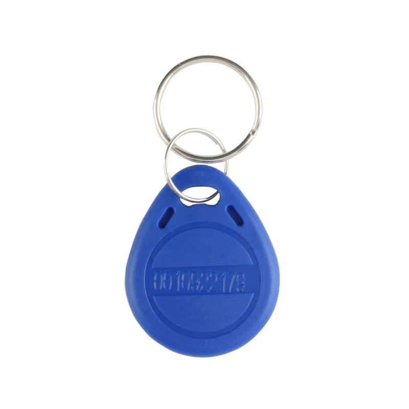IC брелки бирки контроль доступа RFID Ключ ID брелок карта поиска маркер