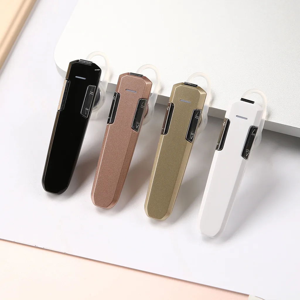 Стереонаушники Bluetooth 4 1 для смартфонов спортивные моно наушники-вкладыши Xiaomi 9 9SE