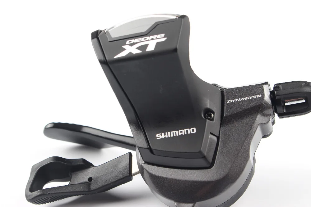 Shimano Deore XT M8000 11 скоростной велосипед 170 мм 30T 32T 34T набор групп 1x11s mtb|mtb group set|deore xt m8000xt