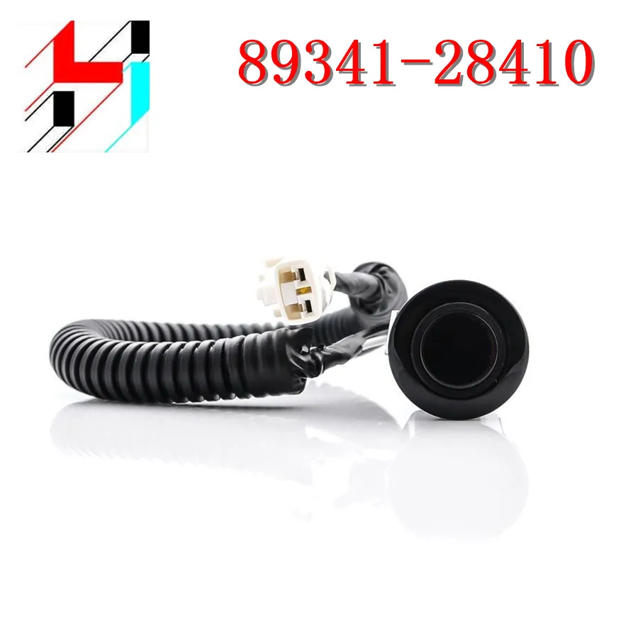 Датчик парковки 89341-28410-B0 для Toyota Previa Tarago ACR30 CLR30 2003-2007 89341-28410 8934128410 | Автомобили и