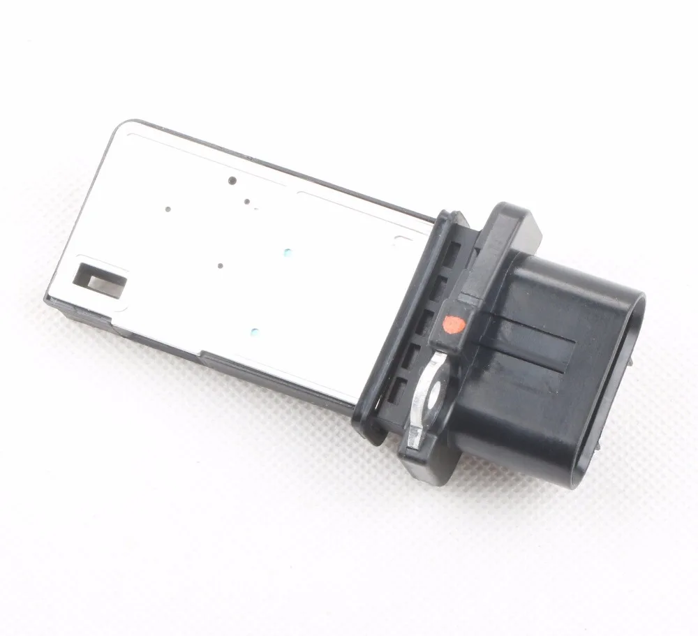 Новый датчик массового расхода воздуха MAF для Buick LaCrosse Chevry Camaro Corvette Cadillac SRX STS XLR