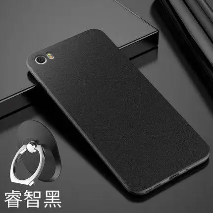Xiaomi Mi5S чехол жесткий с узором Мороз PC задняя крышка 360 полная защита Корпус для Mi5
