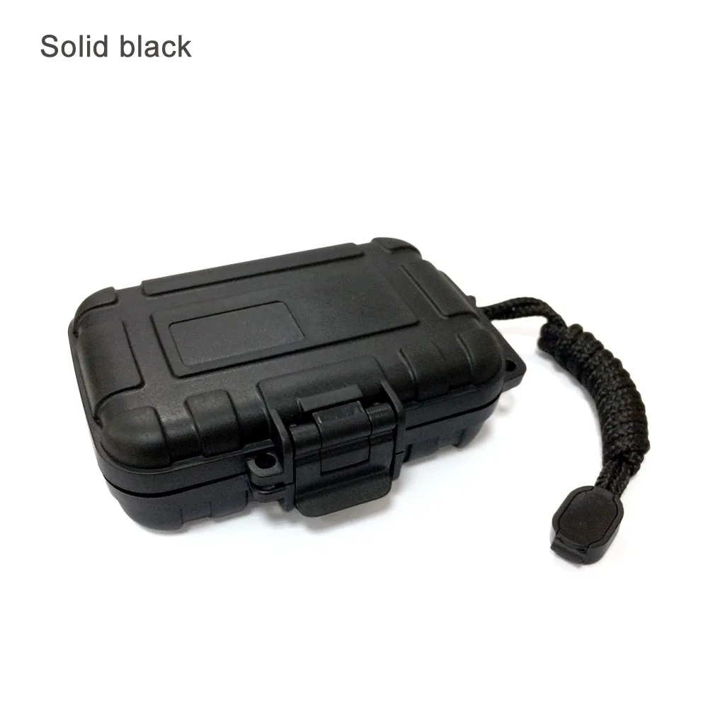 Водонепроницаемый чехол для наушников защитный с защитой от падения переносной