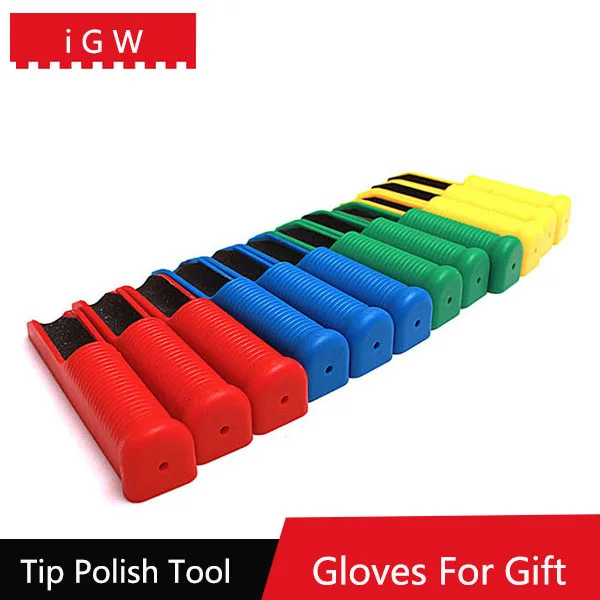 3 шт./лот пластиковый инструмент для снукера ремонта кия бильярдные аксессуары