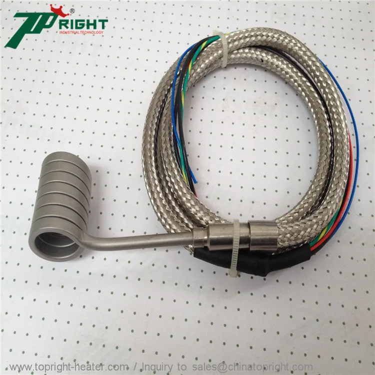 ID19x70mm 220v 400w кипятильник Нагревательный элемент|Производство электроэнергии| |