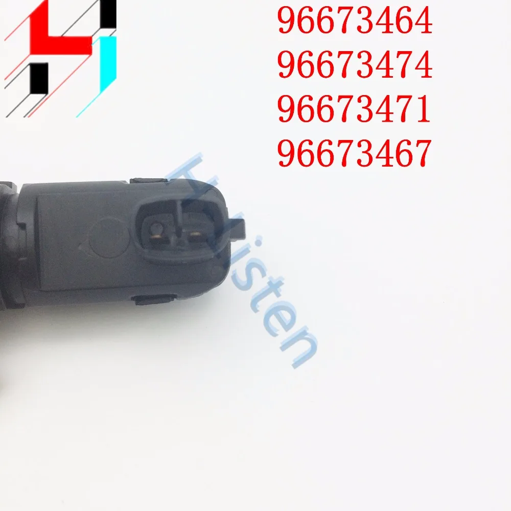 4 шт.) парковочный датчик s 96673467/96673464/96673474 /96673471 для Chevrolet Buick бесплатная доставка