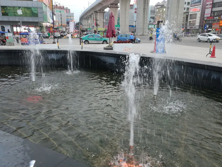 Погружной водяной насос, фонтан, воздушный аквариум для рыб, аквариумный насос, 220 В, 240 в, 28 Вт, 1400л/ч, ЕС, Великобритания, saa разъем