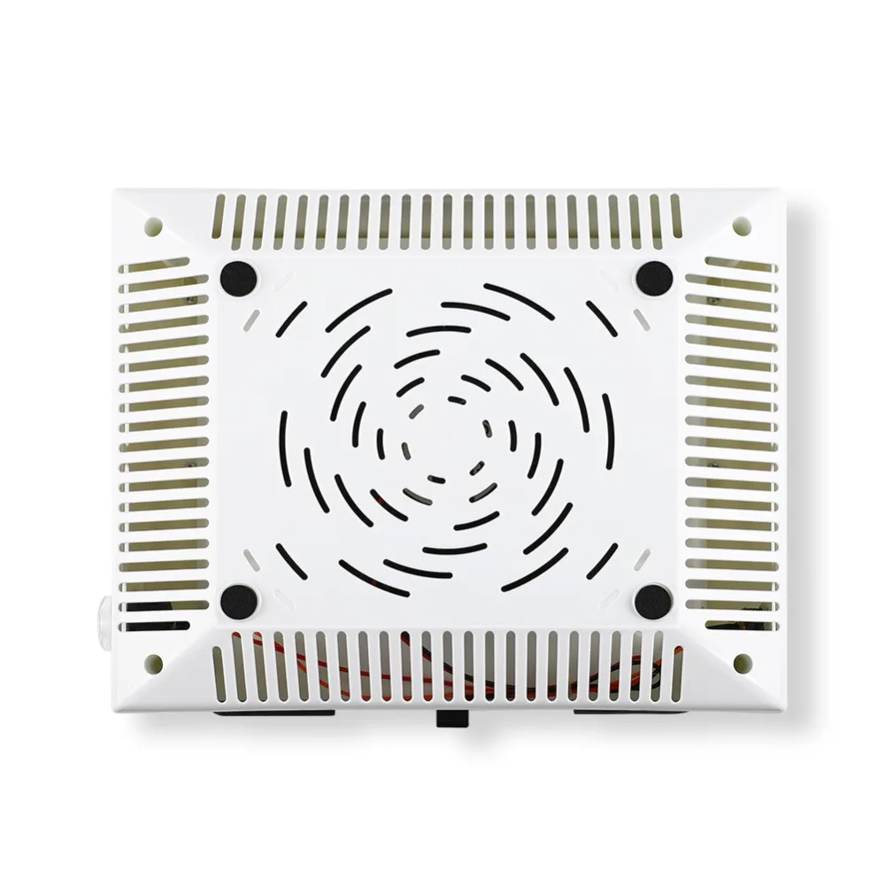 Косцелия 40Вт коллектор пыли для ногтей для комплекта машинного маникюра с мощным всасывающим пылесосом, вентилятором и инструментами салона.