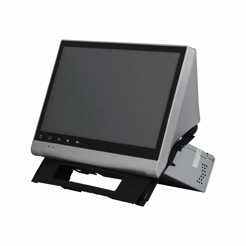 Автомагнитола CarPlay DSP PX6 10 1 дюйма Android DVD GPS для Opel Astra J 2011 2014 Bluetooth 5 0 Wi Fi