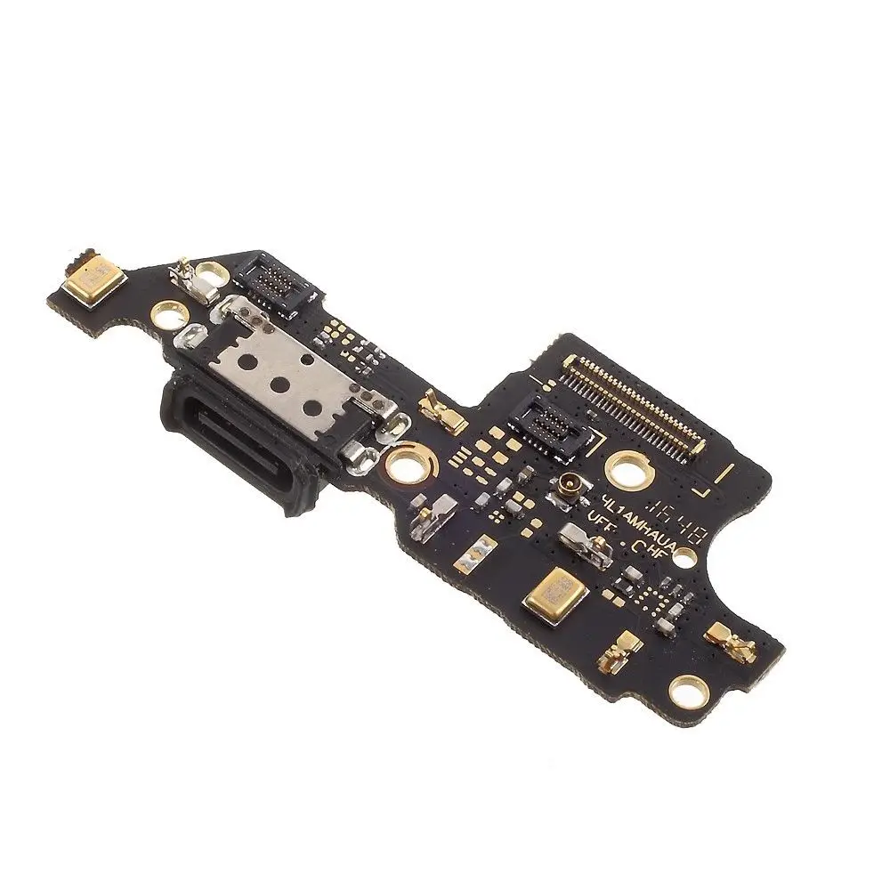 

Dock Connector Charging Port Flex Cable Ribbon Replacement for Huawei Mate 9