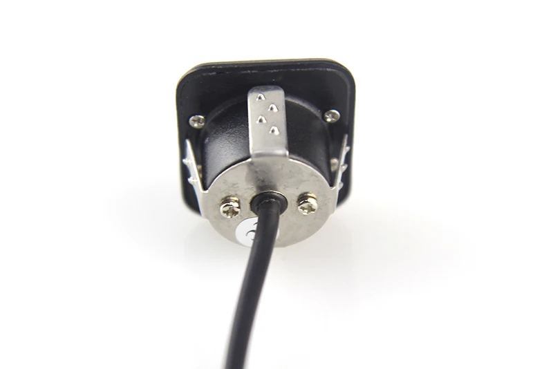 Лучшая цена Универсальная автомобильная камера заднего вида парковочная 009 м