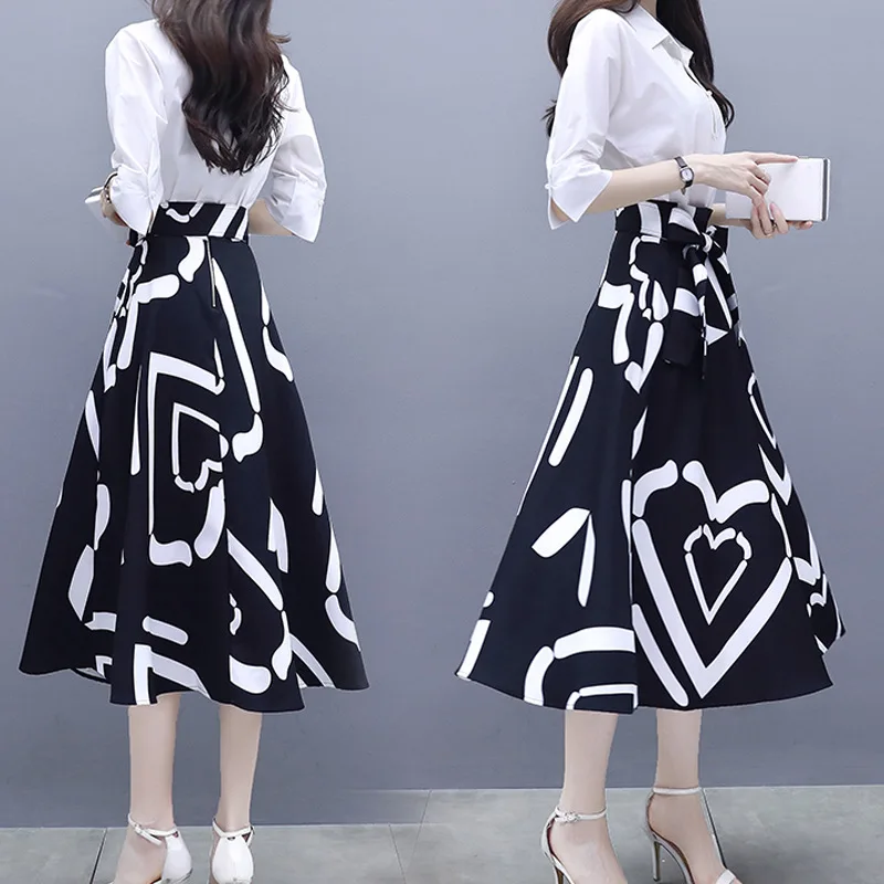 Женская элегантная обувь на платформе офисные A-Line платье три четверти рукав