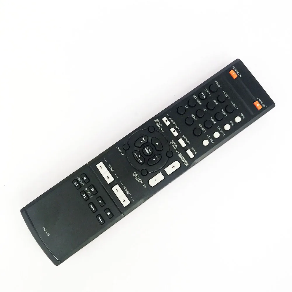 Новый оригинальный пульт дистанционного управления RC 150 RC150 для Sherwood AV/приемник