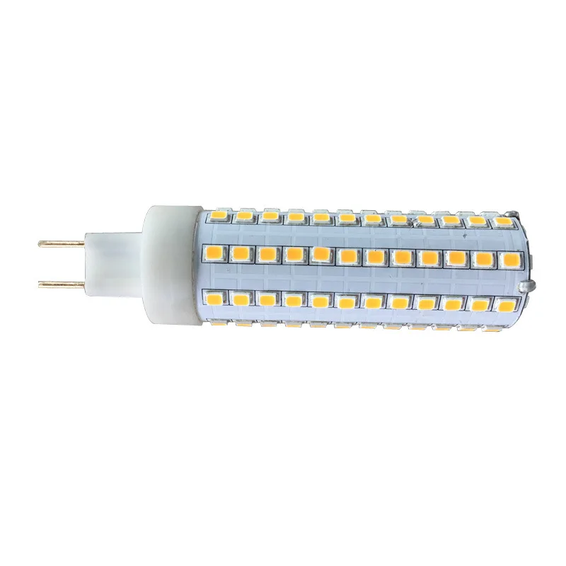 Светодиодная лампа-кукуруза высокой яркости 10 Вт 15 g8 5 SMD2835 Светодиодный точечный